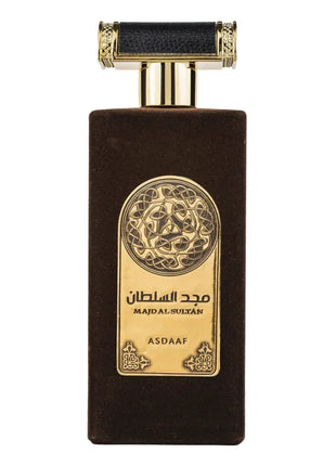 Majd Al Sultan- Asdaaf, Barbati