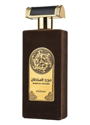 Majd Al Sultan- Asdaaf, Barbati