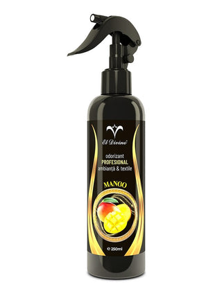 Mango – Odorizant Ambianță și Textile 250 ml