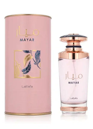 MAYAR by Lattafa