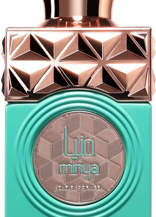 Parfum Minya by Paris Corner, Unisex, 100 ml
