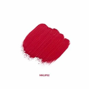 LIP CREAM MATTE (ruj cremă mat)- RASPBERRY RED 3 g