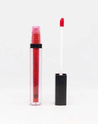 LIP CREAM MATTE (ruj cremă mat)- RASPBERRY RED 3 g