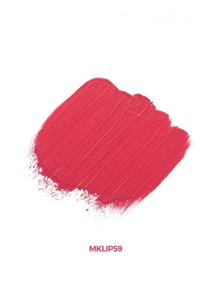 LIP CREAM MATTE (ruj cremă mat)- FIRST MAGENTA 3 g
