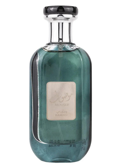 Mousuf Ramadi – Ard Al Zaafaran, Barbati