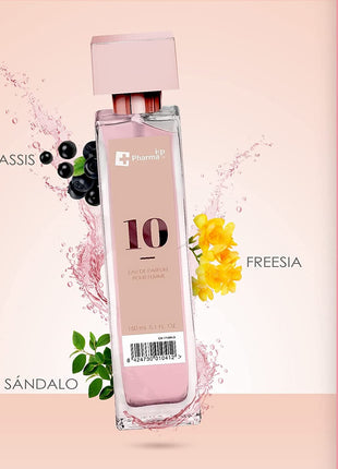 Parfum Iap Pharma Nr.10
