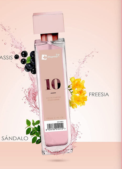 Parfum Iap Pharma Nr.10