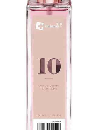 Parfum Iap Pharma Nr.10