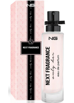 Parfum Next Fragrance NG 15 ml