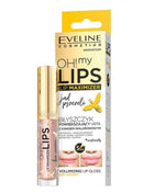 Luciu cu efect de marire Eveline Oh! My Lips Bee Venom