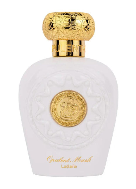 Pazar pézsma - Lattafa, Női