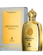 Emir Opulentia Empyreal Eau de Parfum Unisex 100 ml