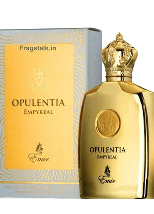 Emir Opulentia Empyreal Eau de Parfum Unisex 100 ml