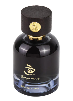 Oud Boutique- Ard Al Zaafaran, Barbati