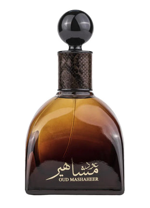 Apa de Parfum Oud Mashaheer, Ahlaam, Femei - 100ml