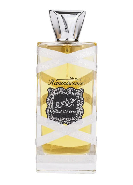 Oud Mood Reminiscence Eau de Parfum, Lattafa, Férfi - 100ml
