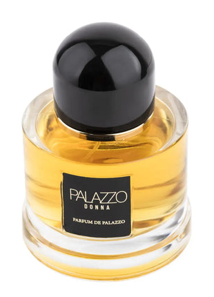 Apa de Parfum Palazzo Donna, Parfum De Palazzo, Femei - 100ml