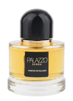 Apa de Parfum Palazzo Donna, Parfum De Palazzo, Femei - 100ml