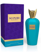Milestone So Pure Eau de Parfum Unisex 100 ml