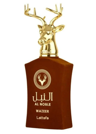Al Noble Wazeer by Lattafa 100 ml