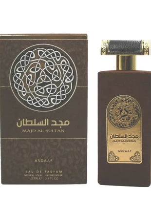 Majd Al Sultan- Asdaaf, Barbati