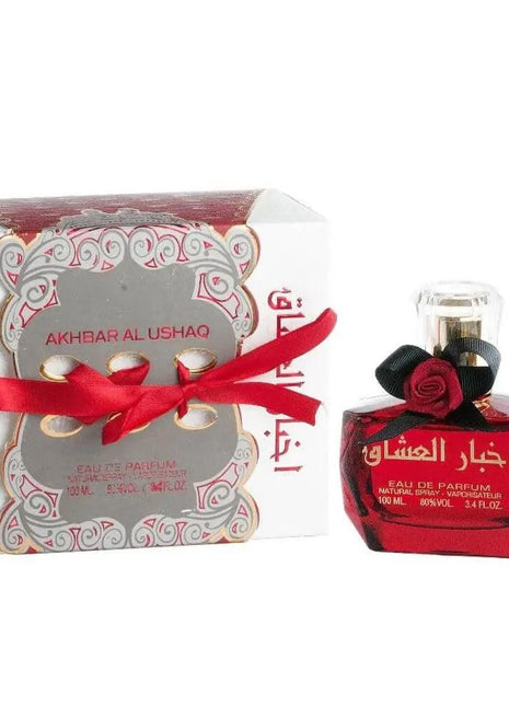 Akhbar al Ushaq- Ard Al Zaafaran, nők 