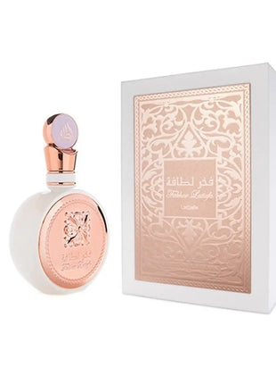 Lattafa FAKHAR WOMAN 100 ml apa de parfum pentru femei