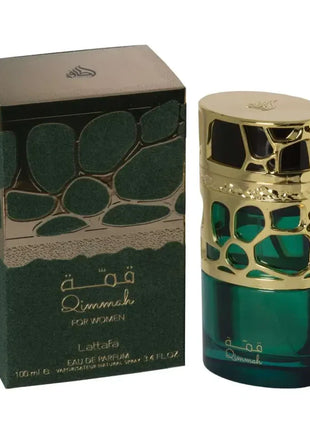 Lattafa QIMMAH WOMAN apa de parfum 100 ml
