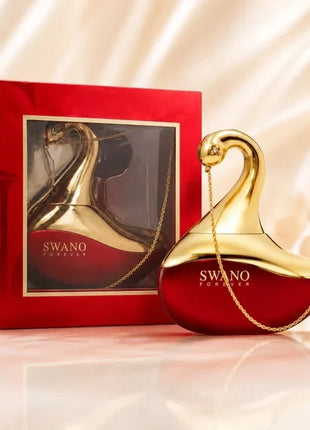 Le Chameau Swano Forever Eau de Parfum pentru Femei 80 ml