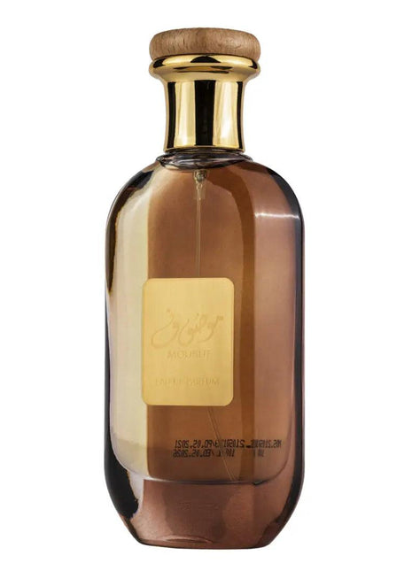 Mousuf- Ard Al Zaafaran, Uniszex 