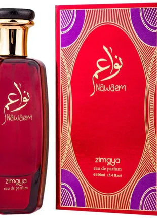Zimaya Nawaem Femme Eau de Parfum pentru femei 100 ml