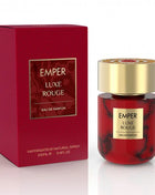 Emper Luxe Rouge Eau de Parfum Unisex 100 ml