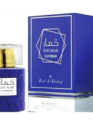 Parfum Khumar Zanzibar, Wadi Al Khaleej