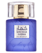 Parfum Khumar Zanzibar, Wadi Al Khaleej