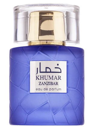 Parfum Khumar Zanzibar, Wadi Al Khaleej