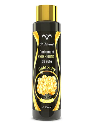 Parfum De Rufe Gold Softy 200ml
