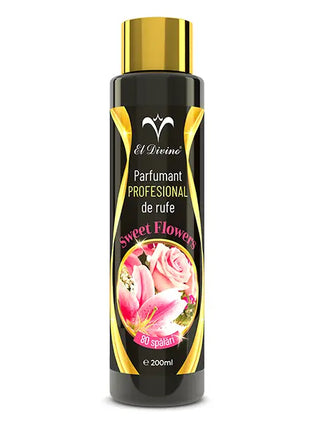 Parfum De Rufe Sweet Flowers 200 ml