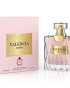 Milestone Valencia Donna Eau de Parfum pentru Femei 100 ml