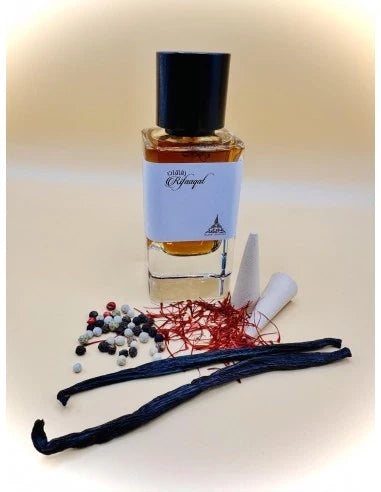 Paris Corner, Rifaaqat, apa de parfum, unisex, 85 ml