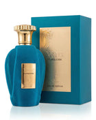 Emir Voux Turquoise Eau de Parfum Unisex 100 ml