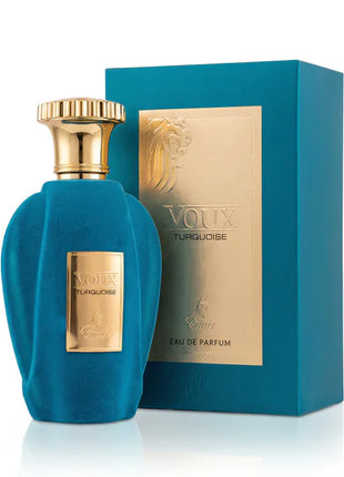 Emir Voux Turquoise Eau de Parfum Unisex 100 ml