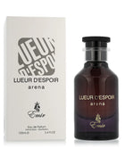 Emir Lueur d’Espoir Arena Eau de Parfum Unisex 100 ml