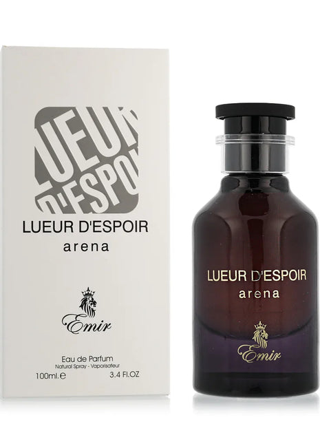 Emir Lueur d’Espoir Arena Eau de Parfum Unisex 100 ml