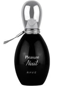 Parfum Pleasure Nuit, Rave, Femei - 100ml