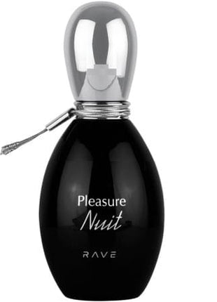Parfum Pleasure Nuit, Rave, Femei - 100ml