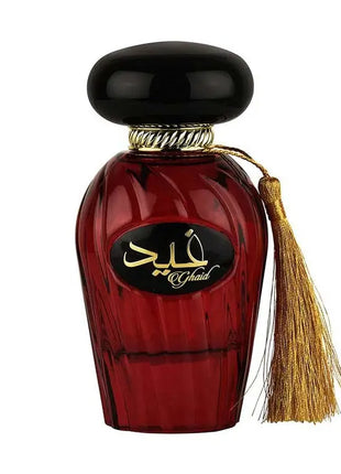 Apa de Parfum Ghaid, Asdaaf, Femei - 100ml