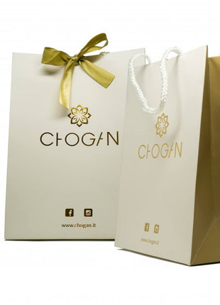 PUNGĂ CADOU MEDIE  - H: 24 cm - L: 17,5 cm
