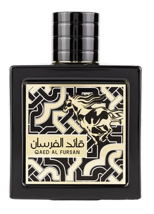 Apa de Parfum Qaed Al Fursan, Lattafa, Barbati - 90ml