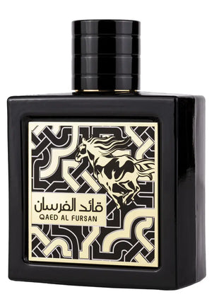 Apa de Parfum Qaed Al Fursan, Lattafa, Barbati - 90ml