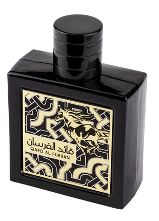 Apa de Parfum Qaed Al Fursan, Lattafa, Barbati - 90ml